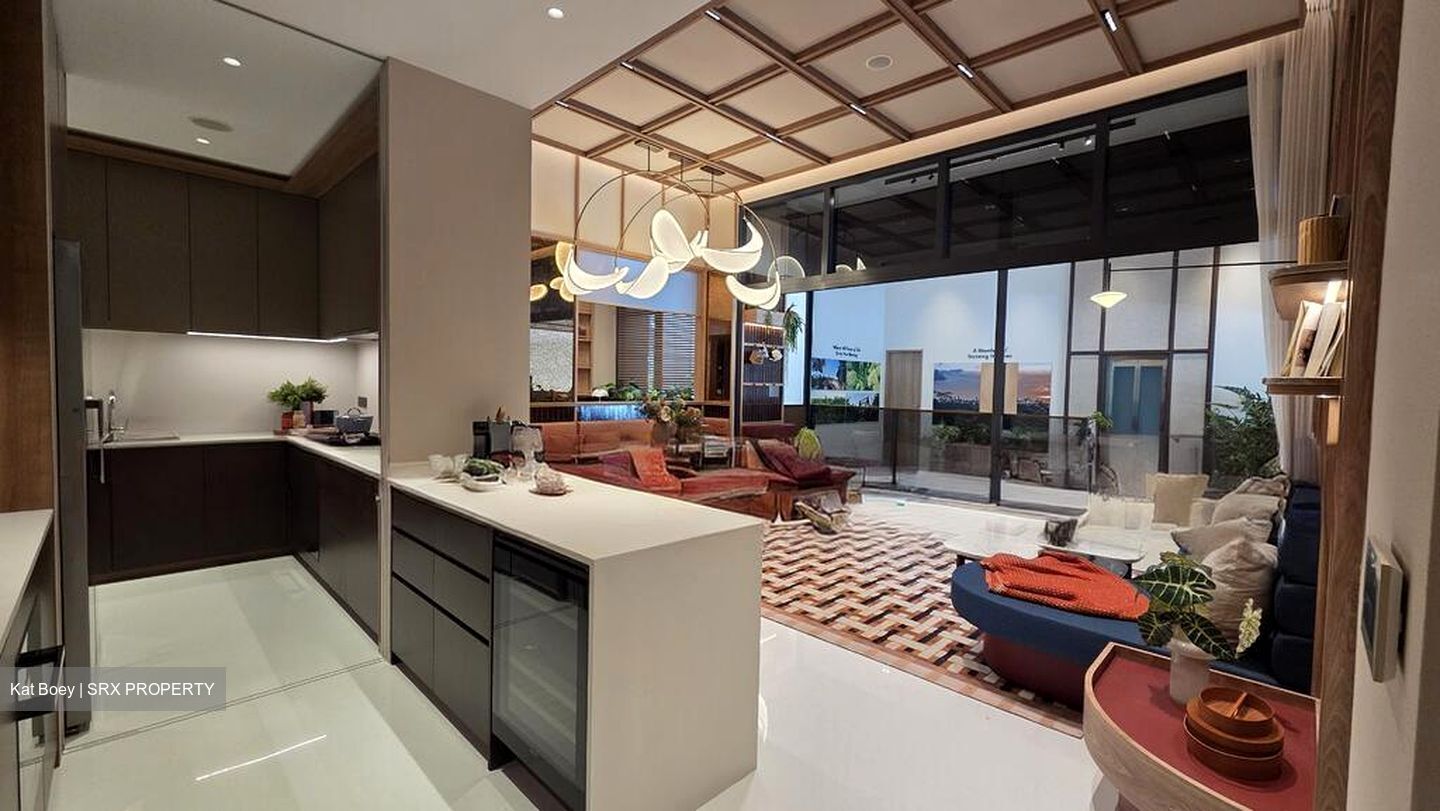Jalan Jurong Kechil (D21), Condominium #502825651